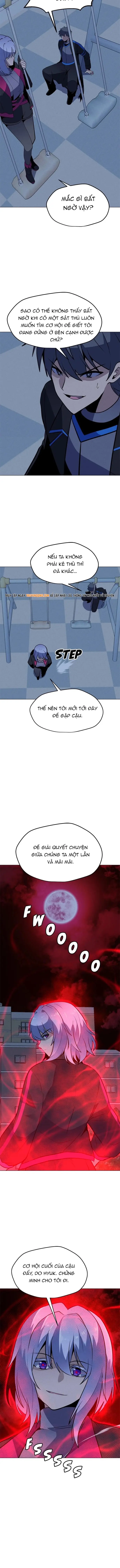 Tôi Là Người Chơi Thần Chú Đơn Độc Chap 168 - Next Chap 167