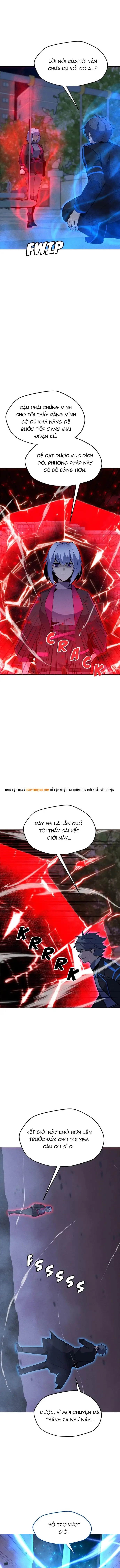 Tôi Là Người Chơi Thần Chú Đơn Độc Chap 168 - Next Chap 167