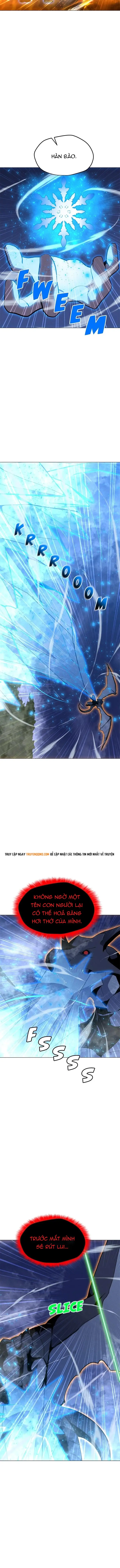 Tôi Là Người Chơi Thần Chú Đơn Độc Chap 168 - Next Chap 167