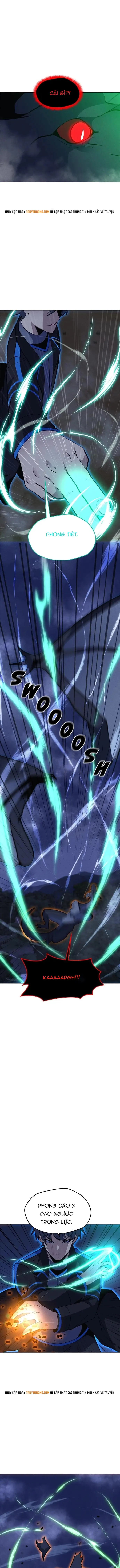 Tôi Là Người Chơi Thần Chú Đơn Độc Chap 168 - Next Chap 167