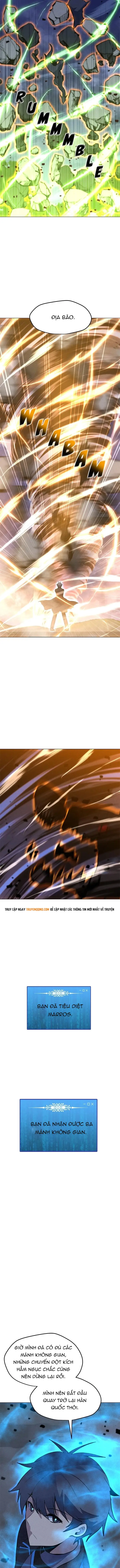 Tôi Là Người Chơi Thần Chú Đơn Độc Chap 168 - Next Chap 167