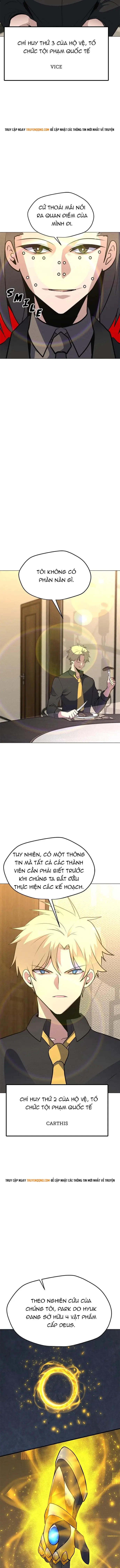 Tôi Là Người Chơi Thần Chú Đơn Độc Chap 168 - Next Chap 167