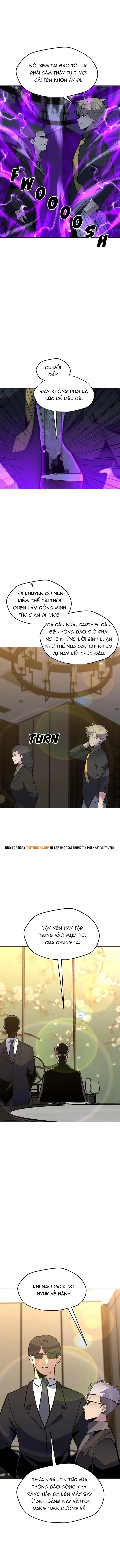 Tôi Là Người Chơi Thần Chú Đơn Độc Chap 168 - Next Chap 167