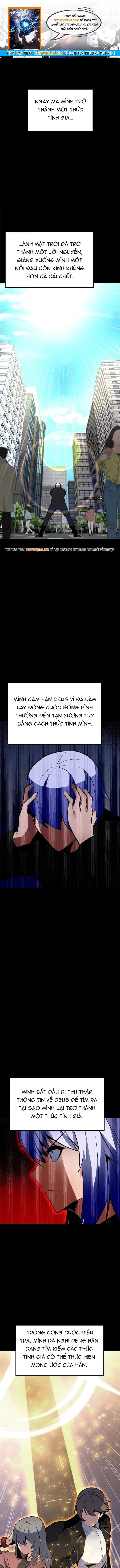 Tôi Là Người Chơi Thần Chú Đơn Độc Chap 169 - Next Chap 168