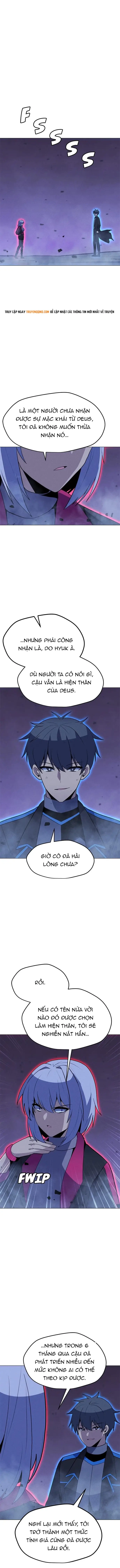 Tôi Là Người Chơi Thần Chú Đơn Độc Chap 169 - Next Chap 168