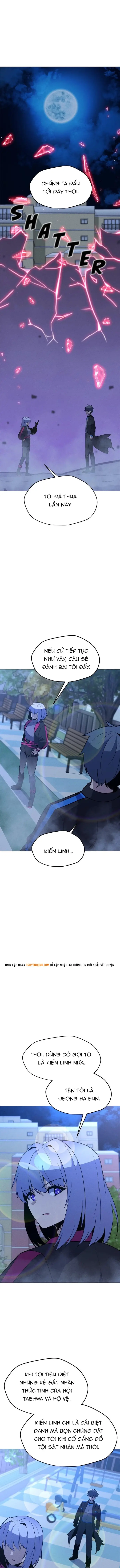 Tôi Là Người Chơi Thần Chú Đơn Độc Chap 169 - Next Chap 168