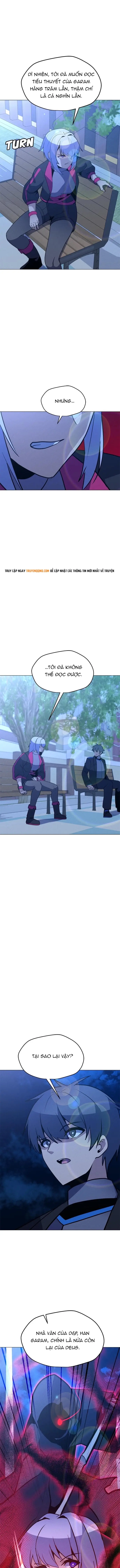 Tôi Là Người Chơi Thần Chú Đơn Độc Chap 169 - Next Chap 168