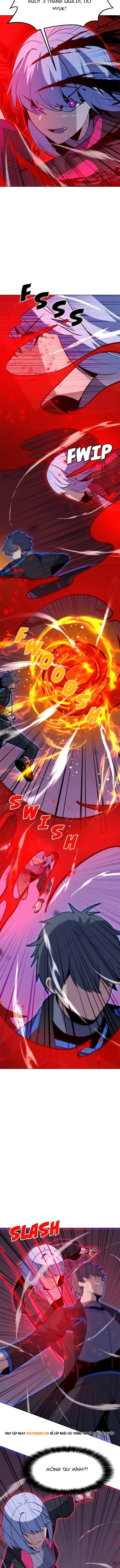 Tôi Là Người Chơi Thần Chú Đơn Độc Chap 169 - Next Chap 168