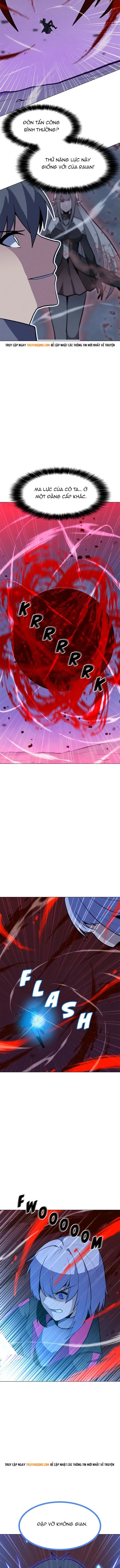 Tôi Là Người Chơi Thần Chú Đơn Độc Chap 169 - Next Chap 168