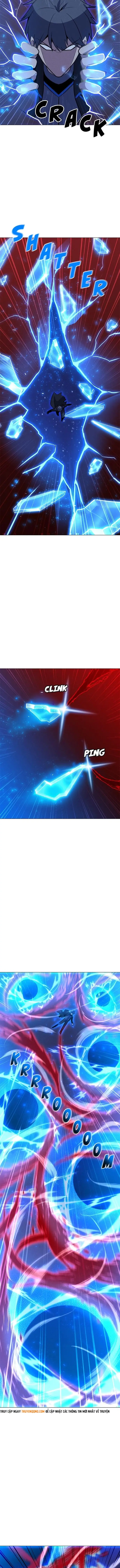 Tôi Là Người Chơi Thần Chú Đơn Độc Chap 169 - Next Chap 168