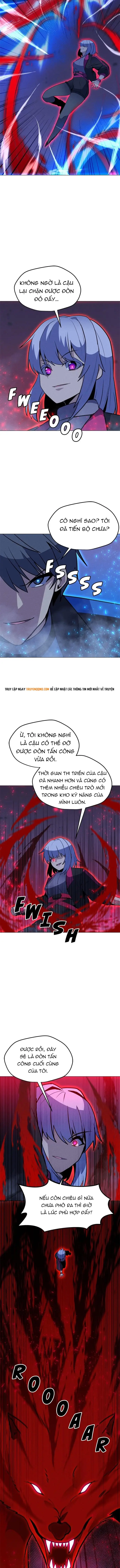 Tôi Là Người Chơi Thần Chú Đơn Độc Chap 169 - Next Chap 168
