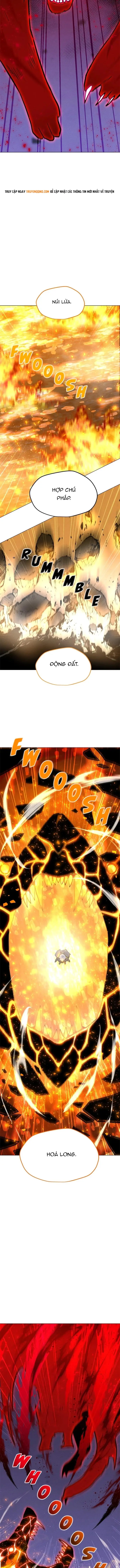 Tôi Là Người Chơi Thần Chú Đơn Độc Chap 169 - Next Chap 168