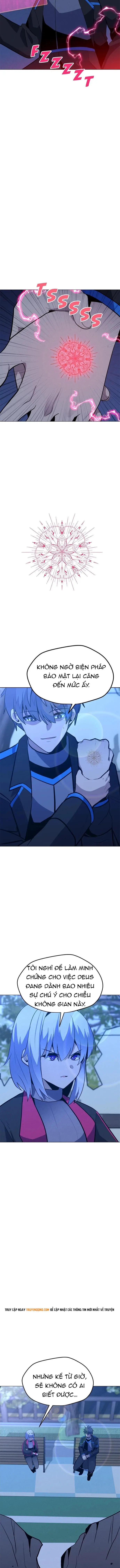 Tôi Là Người Chơi Thần Chú Đơn Độc Chap 170 - Next Chap 169