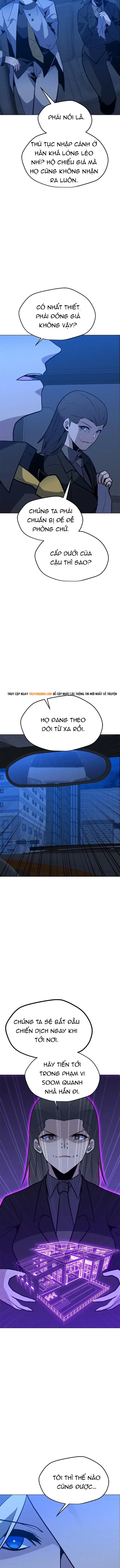 Tôi Là Người Chơi Thần Chú Đơn Độc Chap 170 - Next Chap 169