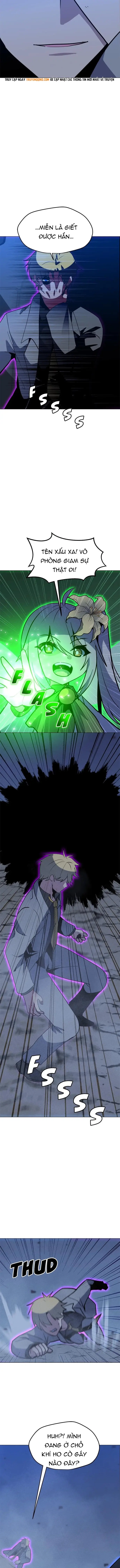 Tôi Là Người Chơi Thần Chú Đơn Độc Chap 170 - Next Chap 169