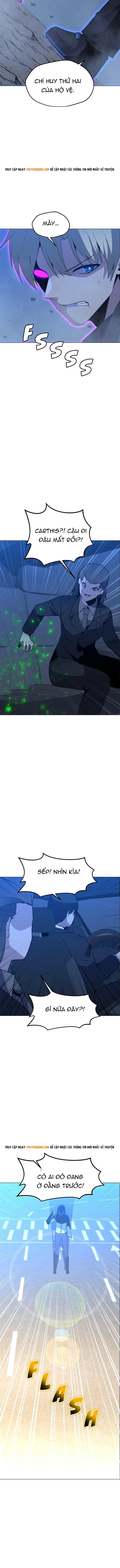 Tôi Là Người Chơi Thần Chú Đơn Độc Chap 170 - Next Chap 169