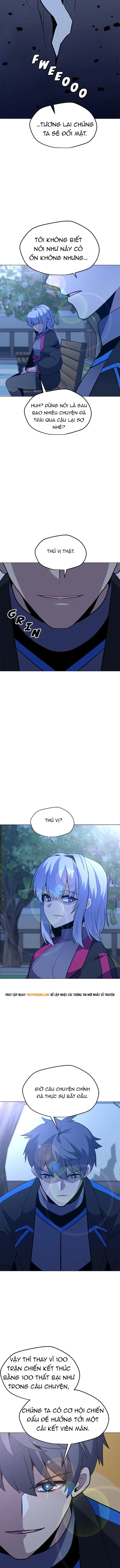 Tôi Là Người Chơi Thần Chú Đơn Độc Chap 170 - Next Chap 169