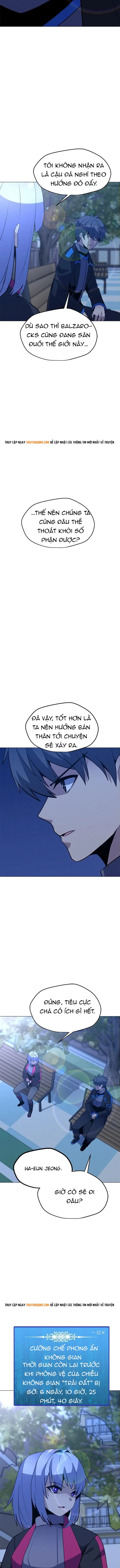 Tôi Là Người Chơi Thần Chú Đơn Độc Chap 170 - Next Chap 169