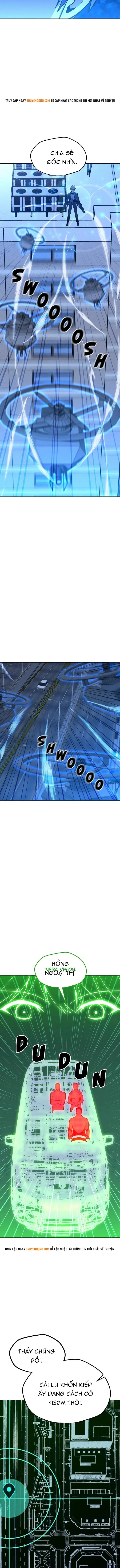 Tôi Là Người Chơi Thần Chú Đơn Độc Chap 170 - Next Chap 169