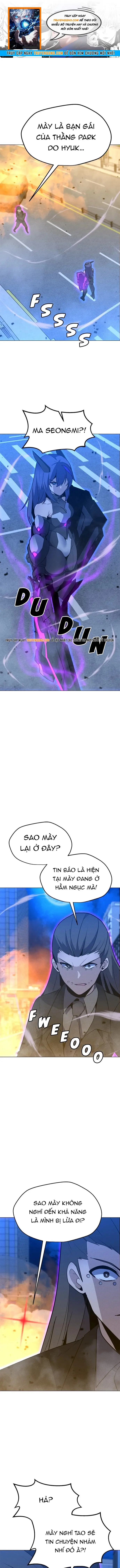 Tôi Là Người Chơi Thần Chú Đơn Độc Chap 171 - Next Chap 170