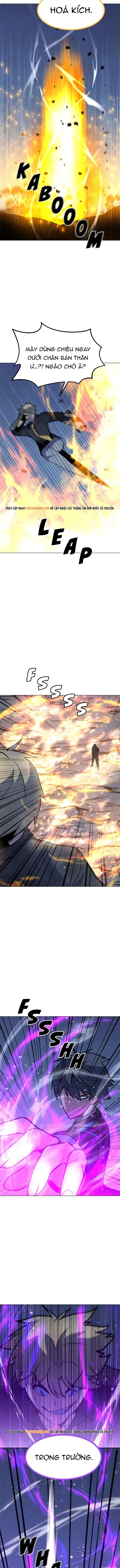 Tôi Là Người Chơi Thần Chú Đơn Độc Chap 171 - Next Chap 170