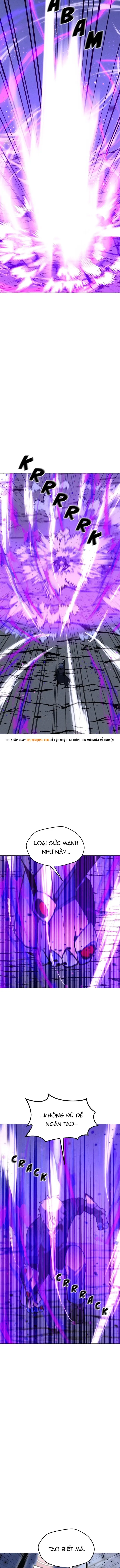 Tôi Là Người Chơi Thần Chú Đơn Độc Chap 171 - Next Chap 170