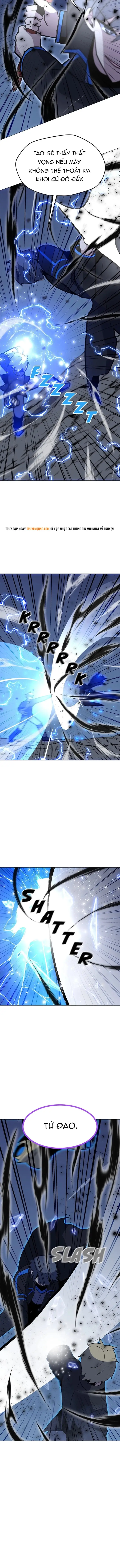 Tôi Là Người Chơi Thần Chú Đơn Độc Chap 171 - Next Chap 170