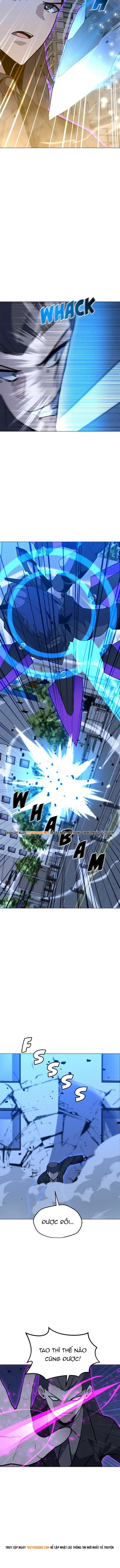 Tôi Là Người Chơi Thần Chú Đơn Độc Chap 171 - Next Chap 170