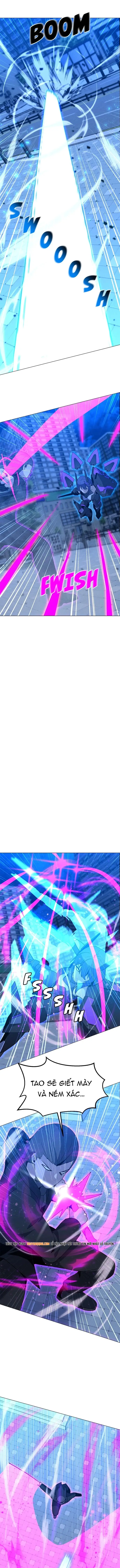 Tôi Là Người Chơi Thần Chú Đơn Độc Chap 171 - Next Chap 170