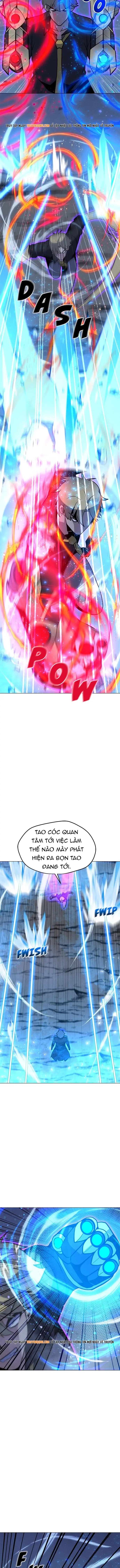 Tôi Là Người Chơi Thần Chú Đơn Độc Chap 171 - Next Chap 170