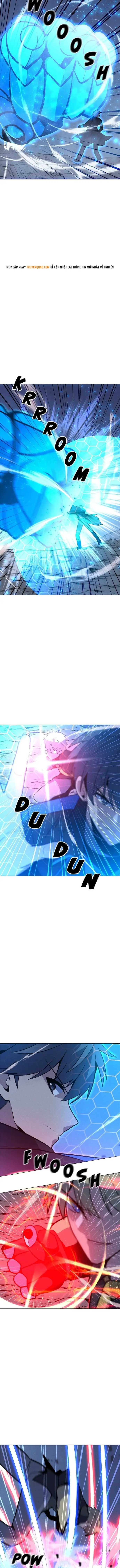 Tôi Là Người Chơi Thần Chú Đơn Độc Chap 171 - Next Chap 170