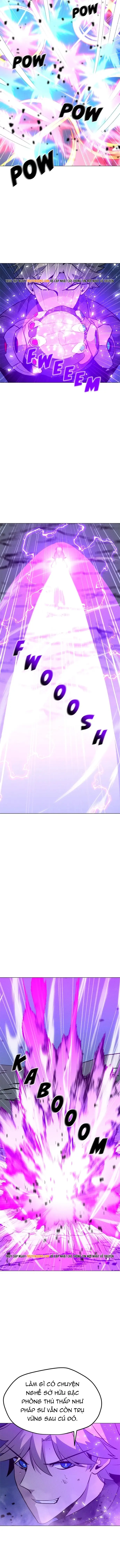 Tôi Là Người Chơi Thần Chú Đơn Độc Chap 171 - Next Chap 170