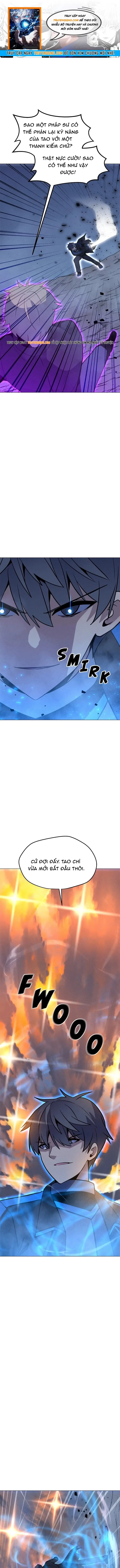 Tôi Là Người Chơi Thần Chú Đơn Độc Chap 172 - Next Chap 171