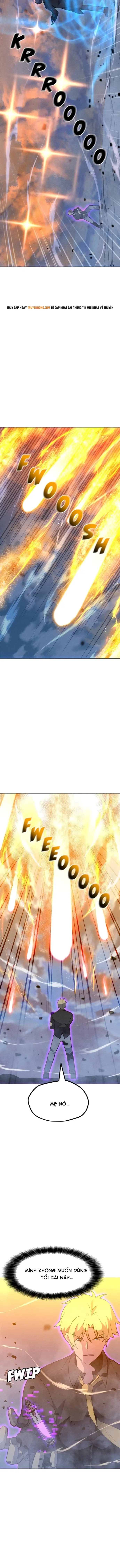 Tôi Là Người Chơi Thần Chú Đơn Độc Chap 172 - Next Chap 171