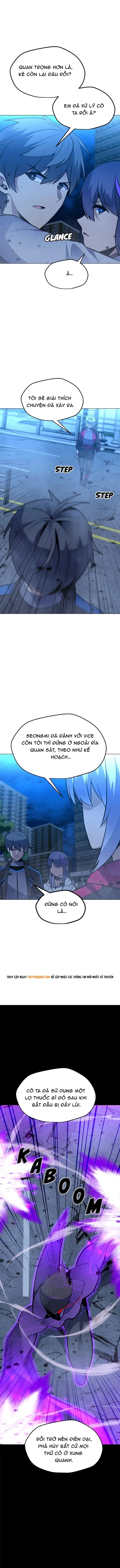 Tôi Là Người Chơi Thần Chú Đơn Độc Chap 172 - Next Chap 171