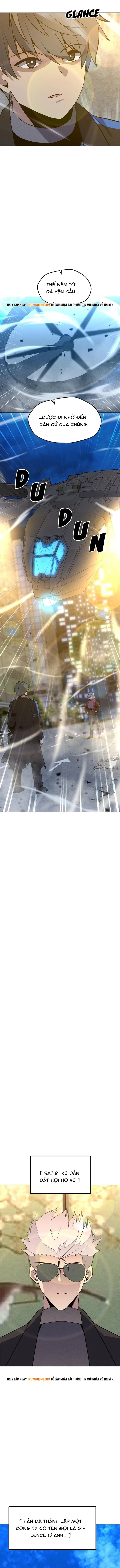 Tôi Là Người Chơi Thần Chú Đơn Độc Chap 172 - Next Chap 171