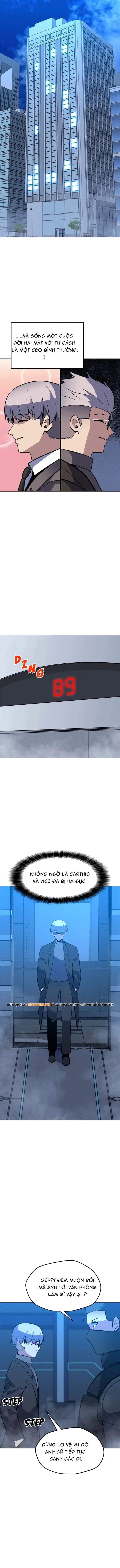 Tôi Là Người Chơi Thần Chú Đơn Độc Chap 172 - Next Chap 171