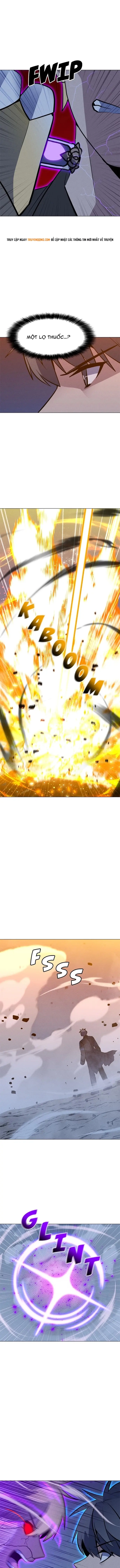 Tôi Là Người Chơi Thần Chú Đơn Độc Chap 172 - Next Chap 171
