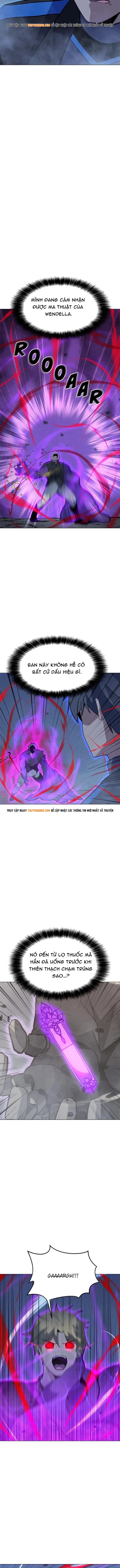 Tôi Là Người Chơi Thần Chú Đơn Độc Chap 172 - Next Chap 171