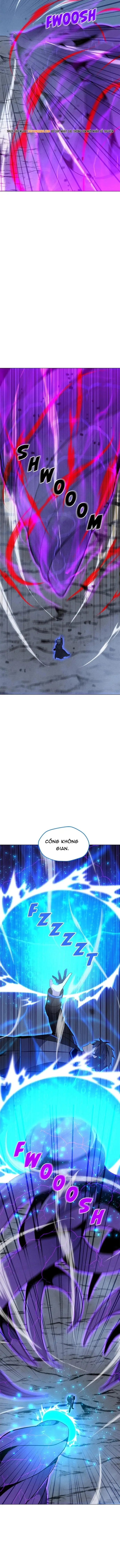 Tôi Là Người Chơi Thần Chú Đơn Độc Chap 172 - Next Chap 171