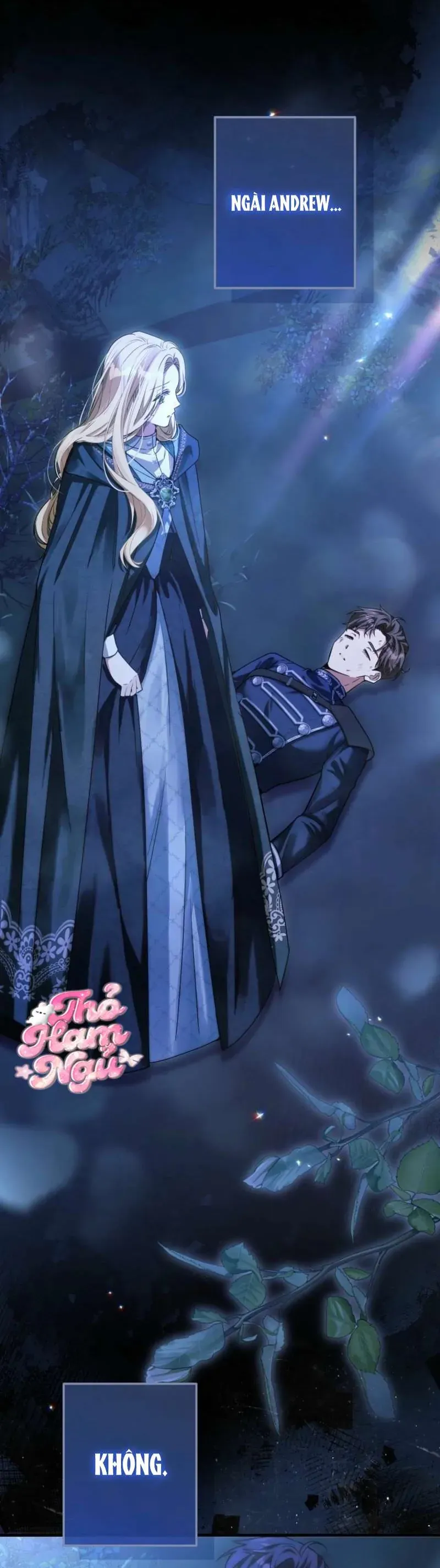 Phương Thức Báo Thù Chap 8 - Next Chap 7