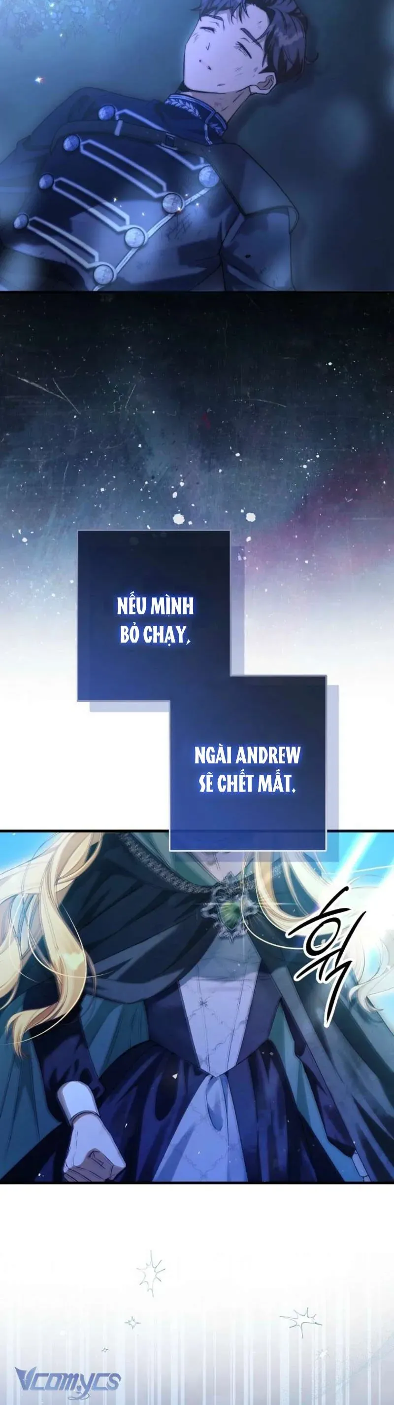 Phương Thức Báo Thù Chap 8 - Next Chap 7