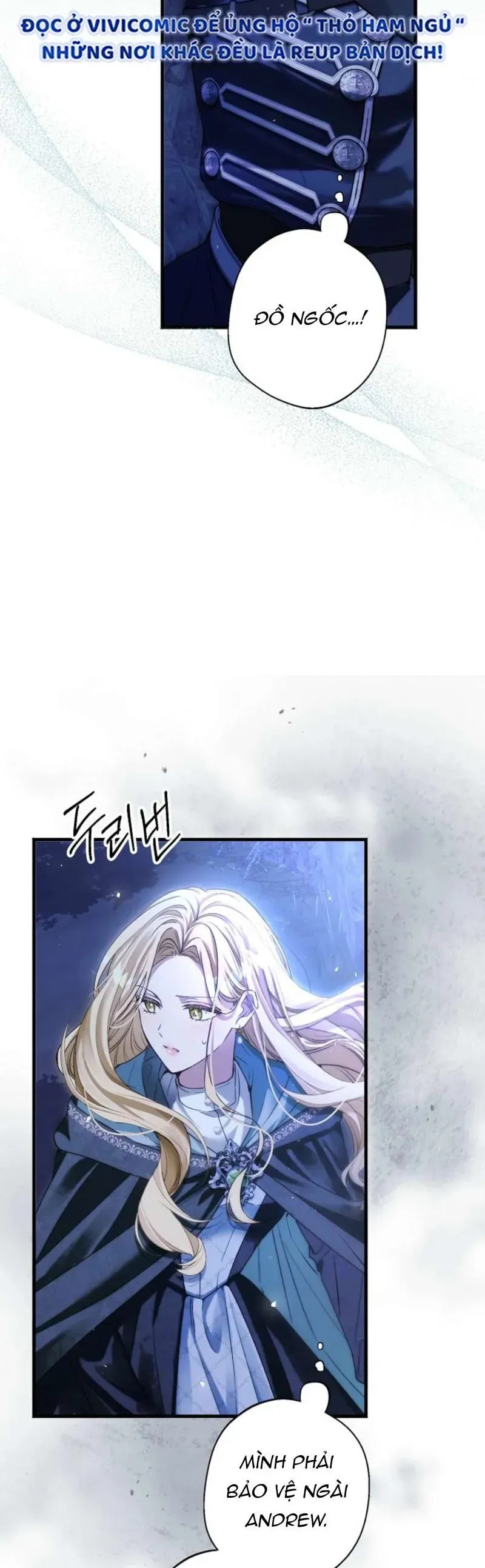 Phương Thức Báo Thù Chap 8 - Next Chap 7