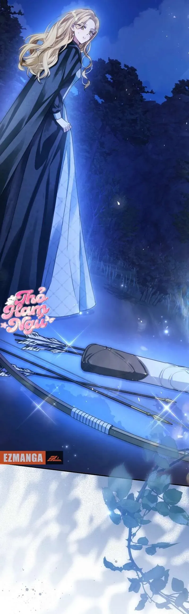 Phương Thức Báo Thù Chap 8 - Next Chap 7