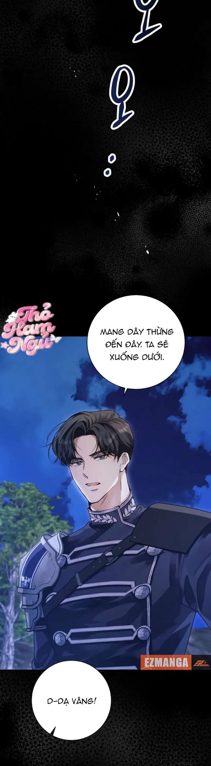 Phương Thức Báo Thù Chap 8 - Next Chap 7