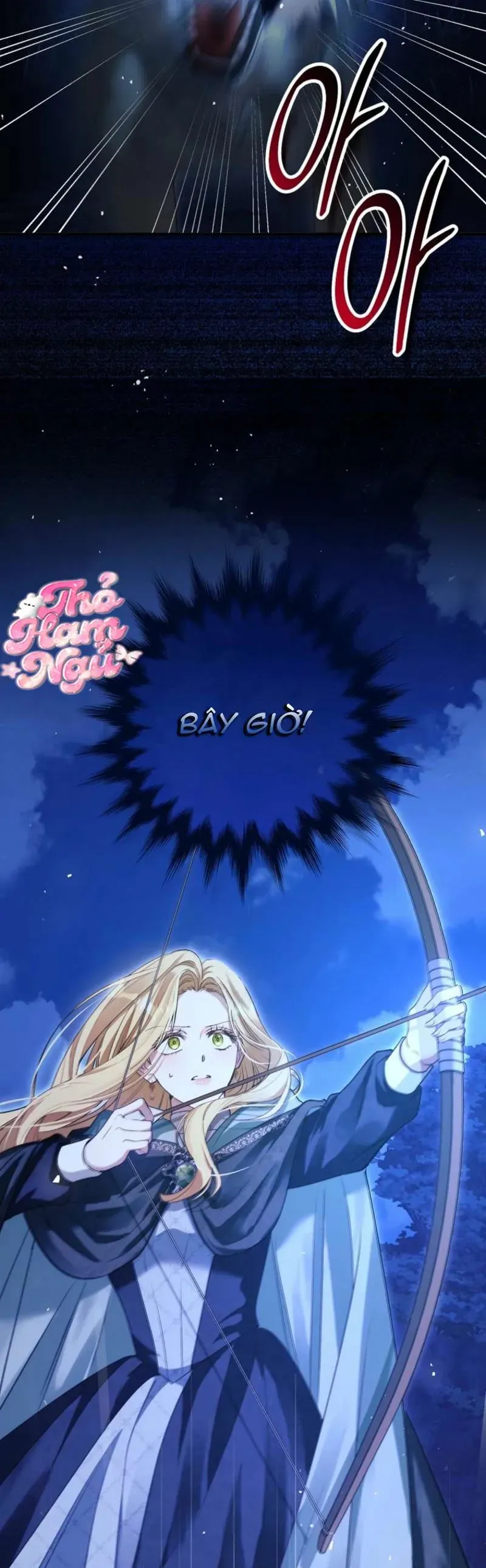 Phương Thức Báo Thù Chap 8 - Next Chap 7