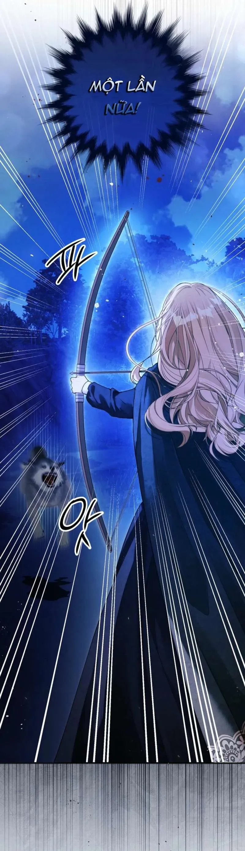 Phương Thức Báo Thù Chap 8 - Next Chap 7