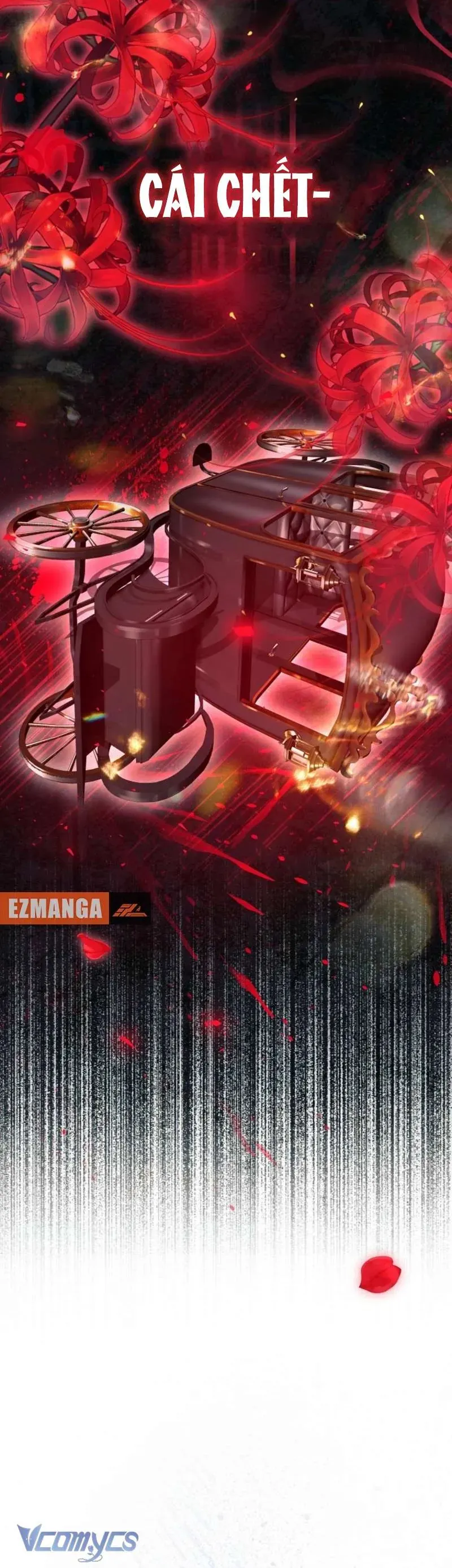 Phương Thức Báo Thù Chap 8 - Next Chap 7