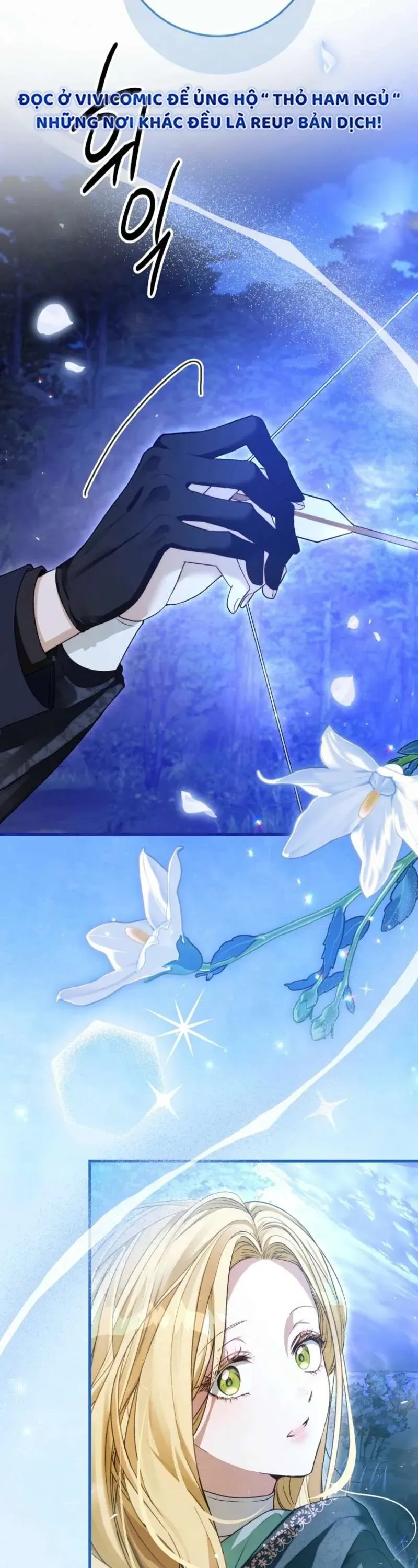 Phương Thức Báo Thù Chap 8 - Next Chap 7