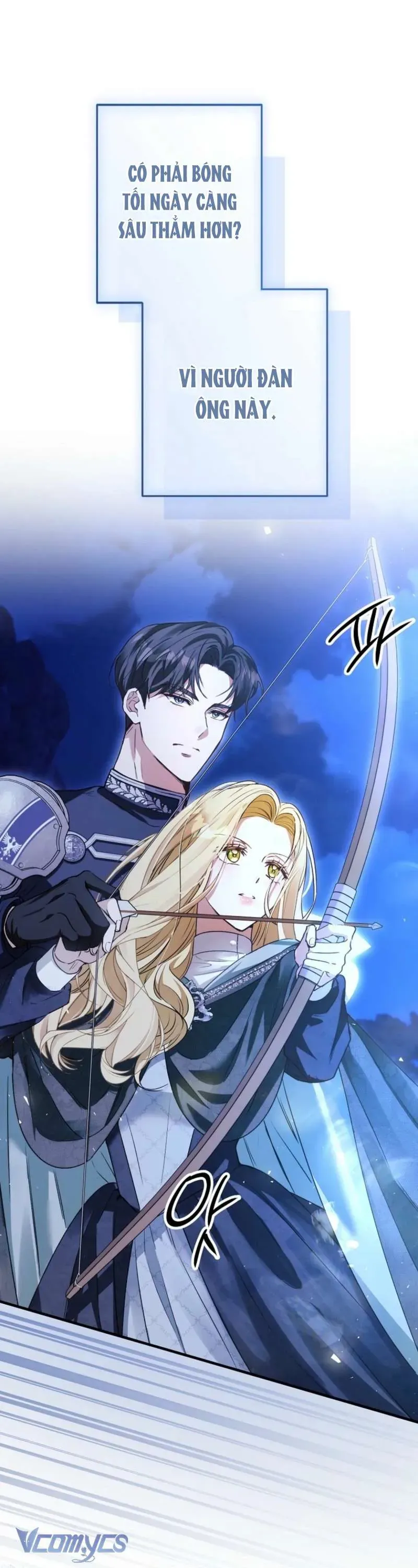 Phương Thức Báo Thù Chap 8 - Next Chap 7